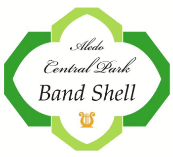 Aledo Band Shell